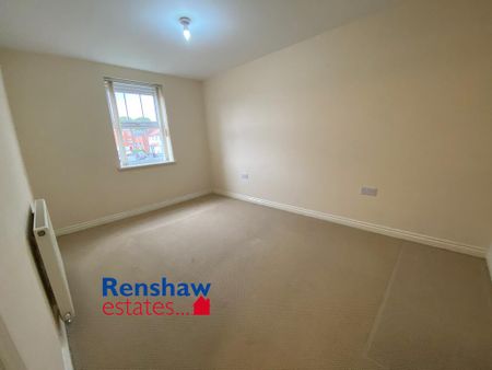 2 bedroom flat to rent - Photo 4
