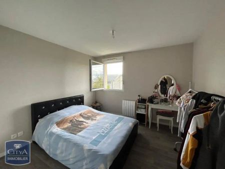 Appartement à louer 3 pièces 54.24m² - Photo 4