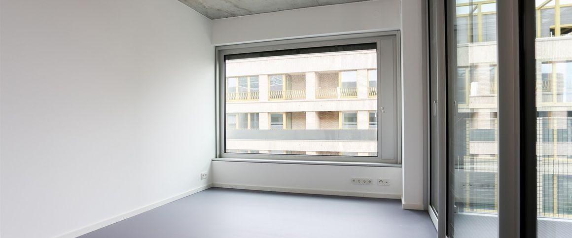 Cleverer Grundriss mit geräumiger Loggia in Mitte *SOFORT BEZUGSFERTIG* - Photo 1