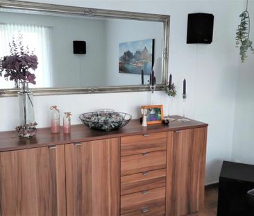 Grossartige Familienwohnung im 1. OG mit Balkon, Spielplatz und Ein... - Photo 6