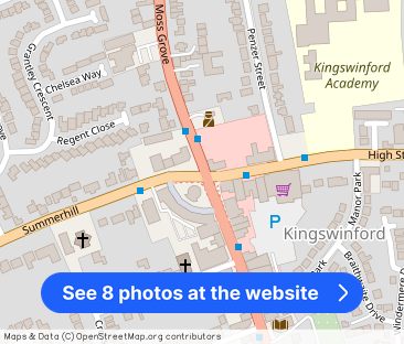 High Street, Kingswinford - Photo 1