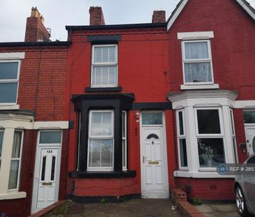 2 bedroom terraced house to rent - Photo 1
