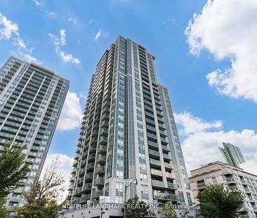 For Lease - 16 Harrison Garden Boulevard Unit# 2508, Toronto, Ontario - Photo 2