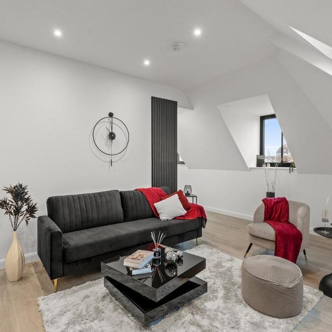 2 bedroom apartment to rent - Photo 1