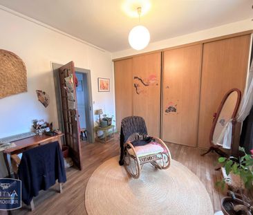 Location Appartement 3 pièces 63m² LIMOGES 87000 - Photo 5