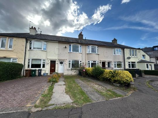 3 bedroom terraced house to rent - Photo 1