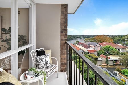 96/2-4 East Crescent Street, McMahons Point NSW 2060 - Apartment For Rent | Domain - Photo 5