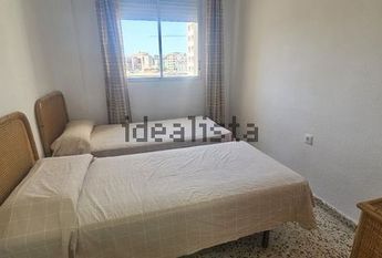 Alquiler de piso en Ronda Edificio