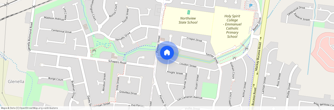 2 / 36 Loudon Street, Mount Pleasant