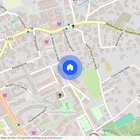 8010 Graz - Dr.-Robert-Graf-Straße 15/2