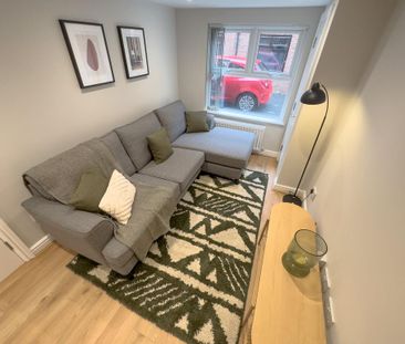 4 bedroom house to rent - Photo 4