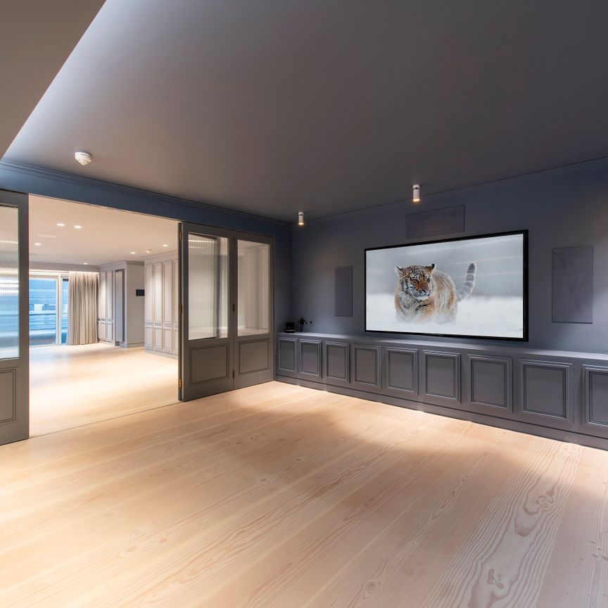 Park Lane, W1K, London - Photo 1