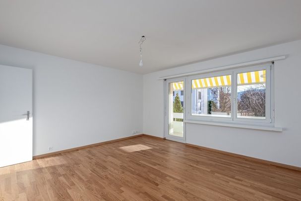 Sanierte Wohnung an zentraler Lage - Photo 1