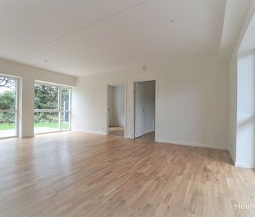 Lejlighed med plads til familien på Langstrømpevej - Photo 6