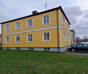 Fabriksgatan, Vingåker - Foto 1