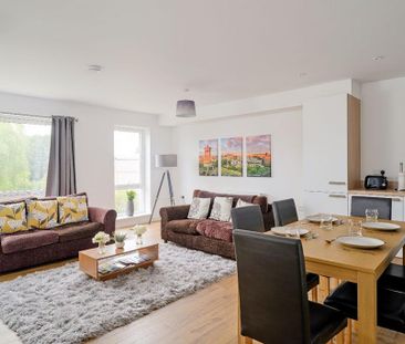 2 bedroom apartment to rent - Photo 1