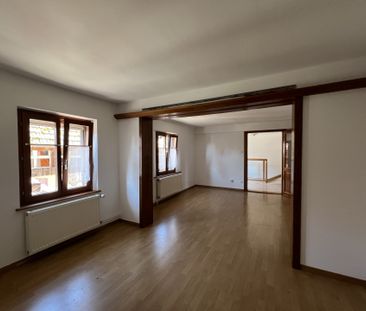 Appartement Illhaeusern - Photo 6