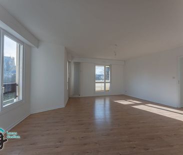 Appartement 2 pièces à Metz - Photo 3