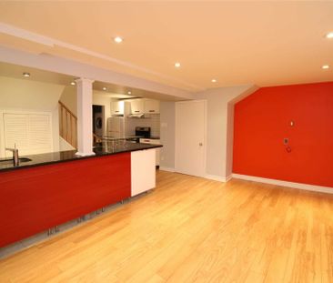 For Lease - 21 Marsh Street Unit# Lower, Richmond Hill, Ontario - Photo 5