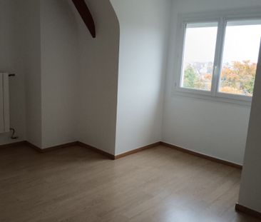 CORMELLES LE ROYAL - Appartement 2 pièces - Photo 6