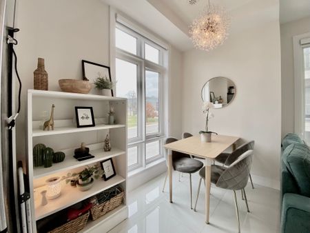 For Lease - 721 Lawrence Avenue Unit# 68, Toronto, Ontario - Photo 3
