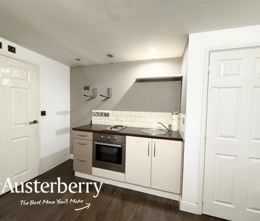 Cresswell Road, Hanley, Stoke-On-Trent - Photo 5