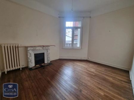Appartement à louer 4 pièces 98.65m² - Photo 3