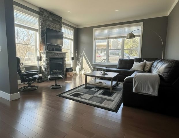 À louer / Appartement - Photo 1