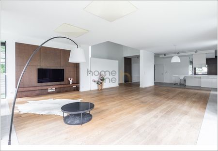 Luksusowa willa | Stary Wilanów | Premium - Photo 3