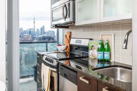 For Lease - 36 Lisgar Street Unit# 2121E, Toronto, Ontario - Photo 4