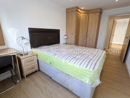 Oxford Road, Manchester, M1 7DU - Photo 3