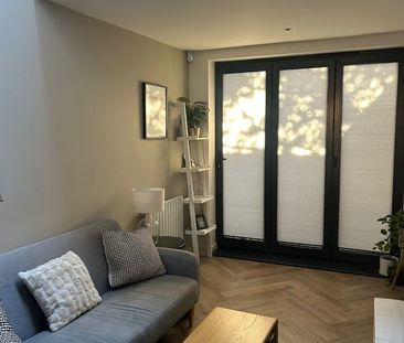 2 Bed Semi-Detached House, Alma Vale Road, BS8 - Photo 1