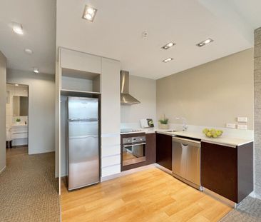***Welcome to apartment W2.03 in Revolucion Apartments*** - Photo 4