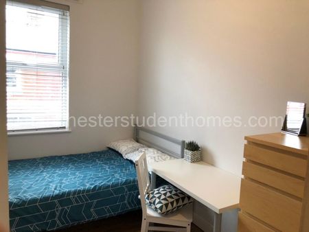 Brailsford Road, Manchester, M14 6PU - Photo 5