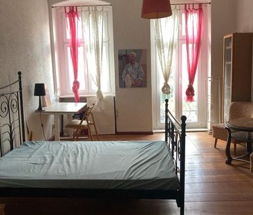 Room available mitte wedding - Foto 1