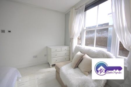 1 Bedroom Room in Flat Share To Rent - Photo 4