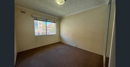 Spacious Two Bedroom In The Heart Of Hurstville - Photo 4