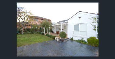 Updated 3 Bedroom Single Level House - Photo 5