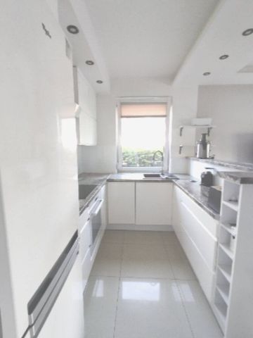 3 pokoje, kuchnia, balkon, ogródek 55 m² - Photo 5