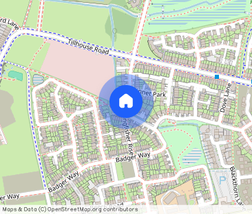 Kingfisher Rise, Cranbrook - Photo 1