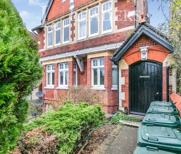 studio to rent Reigate Road, Reigate, RH2 - Photo 6