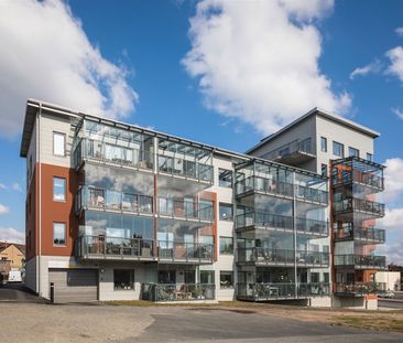 Luddögatan 8 - Foto 4