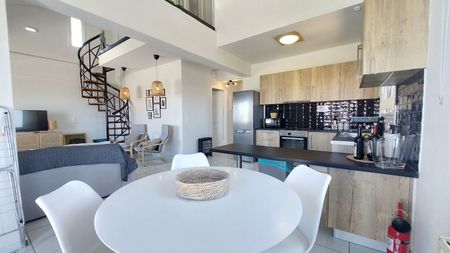 Μεζονέτα για ενοικίαση Ανάληψη (Χερσόνησος) - Φωτογραφία 5