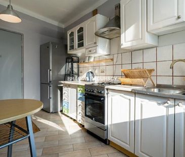 Mieszkanie Kraków Bronowice powierzchnia 52.0 m² C206-WM-47111 - Photo 5