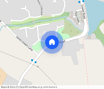 George Dingley Close, Crewe, CW1 - Photo 1