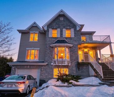 Maison à étages à louer - Laval (Chomedey) (Carrefour Saint-Martin) - Photo 3