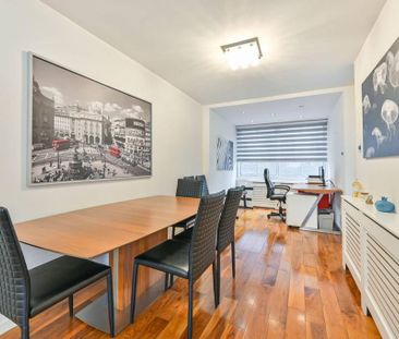 4 bedroom flat to rent - Photo 4