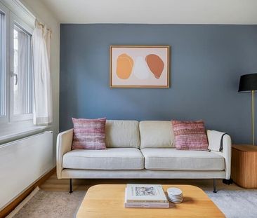 CENTRAL ET CALME - Foto 2