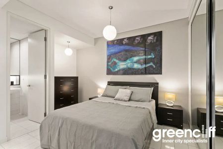 “UNFURNISHED SUITE WITH CITY VIEWS AND NATURAL LIGHT” - Photo 5