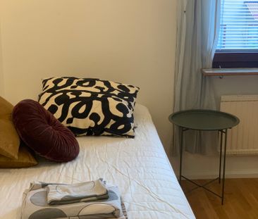 Köpenhamnsgatan, Kista - Foto 6